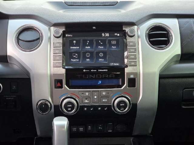 Used 2020 Toyota Tundra Platinum AWD/4WD image 27