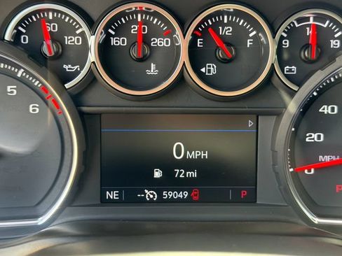 Used 2021 Chevrolet Silverado 1500 LT w/ Texas Edition Plus RWD image 24
