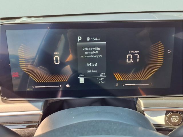 New 2026 Kia K5 GT-Line AWD/4WD image 11
