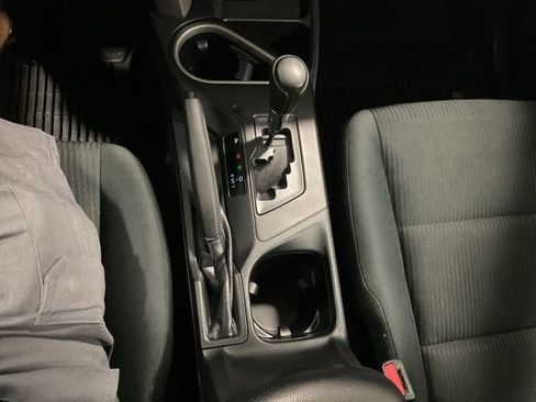 Used 2018 Toyota RAV4 LE w/ All Weather Liner Package FWD image 15