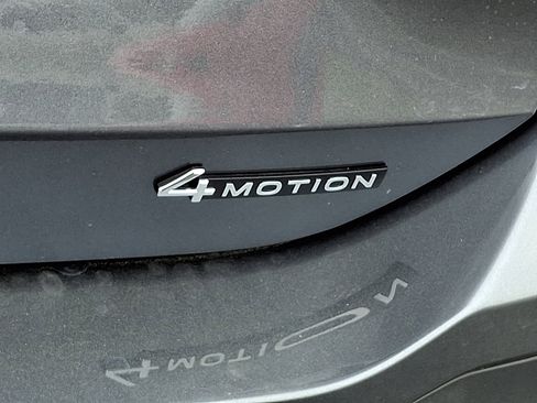 New 2026 Volkswagen Tiguan S AWD/4WD image 20