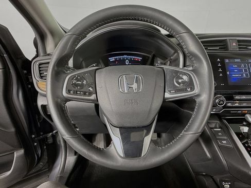 Certified 2022 Honda CR-V EX-L image 13