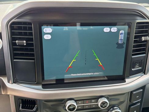 Used 2025 Ford F150 XLT w/ Equipment Group 301A Standard image 26