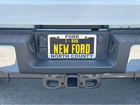 New 2025 Ford F250 XLT image 15