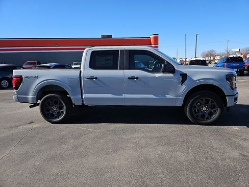 New 2026 Ford F150 STX w/ Equipment Group 200A image 14