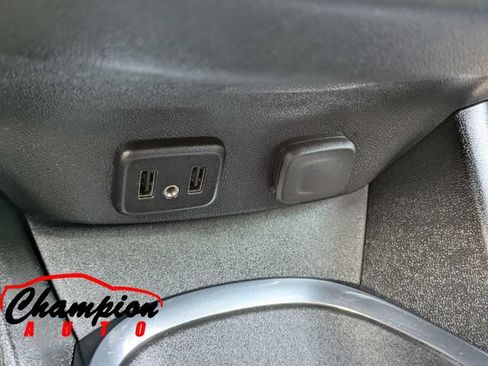 Used 2018 Chevrolet Malibu LT w/ Driver Confidence Package FWD image 23