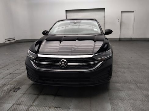 Used 2024 Volkswagen Jetta S FWD image 15
