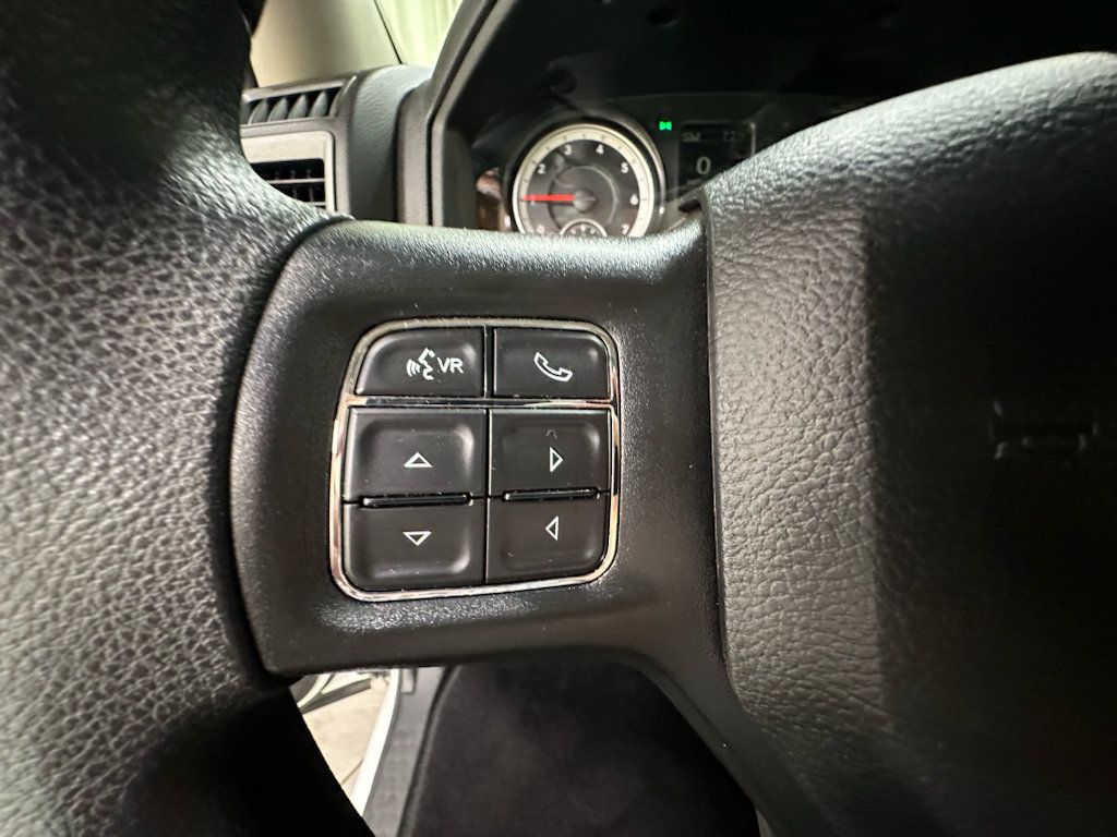 Used 2021 RAM 1500 Tradesman w/ Popular Equipment Group RWD image 20