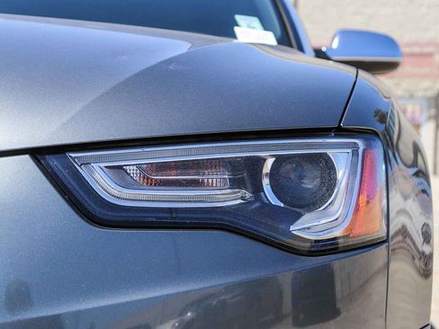 Used 2015 Audi S5 Premium Plus image 14