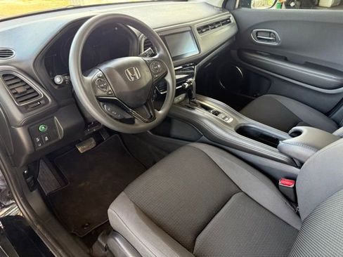 Used 2022 Honda HR-V EX image 12