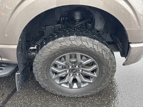 Used 2023 Ford F150 Tremor image 9