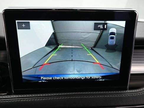 Used 2021 Lincoln Corsair FWD w/ Equipment Group 101A image 16