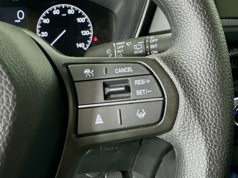 Used 2026 Honda CR-V LX image 10