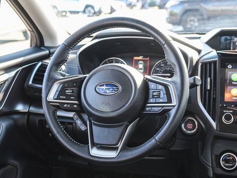 Used 2022 Subaru Impreza 2.0i Limited image 15