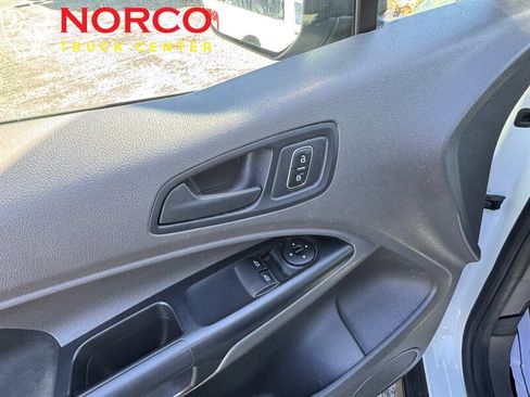 Used 2020 Ford Transit Connect XL image 20