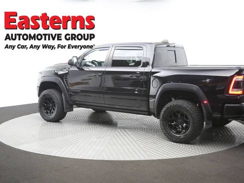 Used 2023 RAM 1500 TRX w/ TRX Level 2 Equipment Group AWD/4WD image 66