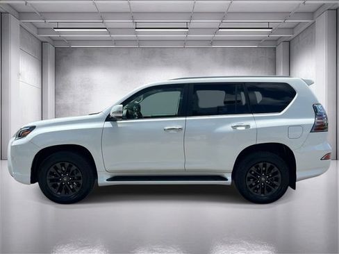 Used 2020 Lexus GX 460 Premium AWD/4WD image 6