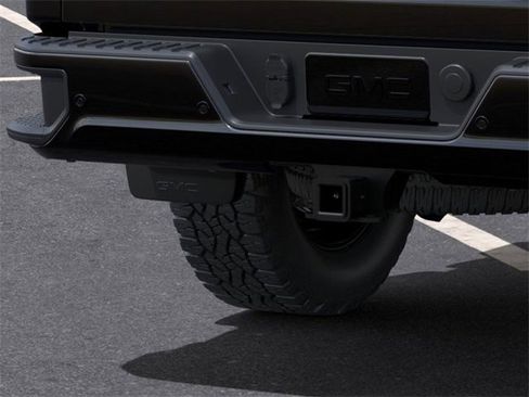 New 2025 GMC Sierra 3500 Denali w/ Technology Package image 14