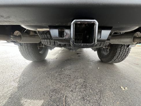 Used 2020 RAM 1500 Rebel AWD/4WD image 16