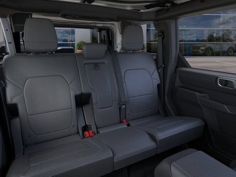New 2026 Ford Bronco Badlands AWD/4WD image 22