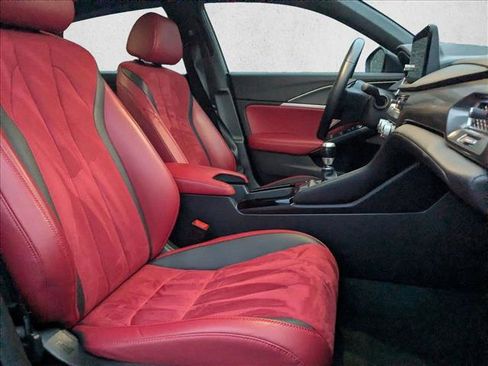 Certified 2023 Acura Integra A-Spec image 23