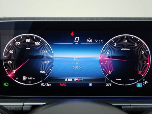 Certified 2026 Mercedes-Benz GLE 350 4MATIC image 23