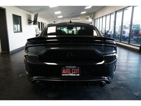 Used 2020 Dodge Charger GT RWD image 6