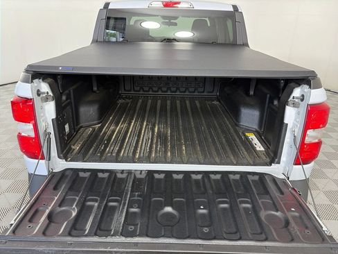 Used 2025 Ford Maverick XLT w/ Equipment Group 302A AWD/4WD image 26