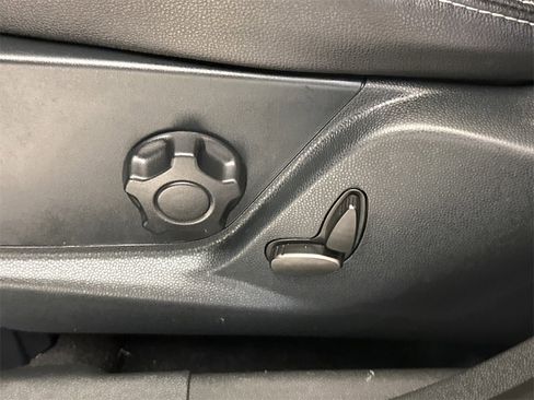 Used 2021 Ford EcoSport Titanium image 24