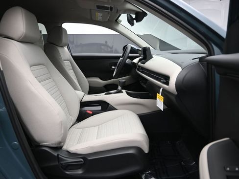 Used 2026 Honda HR-V LX image 26