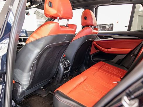 Used 2022 BMW X3 xDrive30i image 37