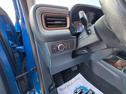 Certified 2022 Ford Maverick Lariat FWD image 32