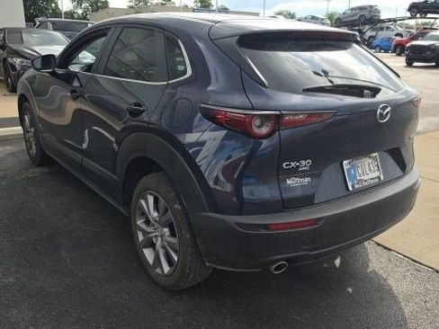 Used 2020 MAZDA CX-30 AWD w/ Select Package image 4