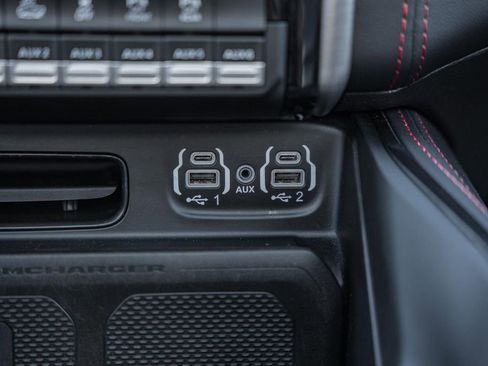 Used 2023 RAM 1500 TRX w/ TRX Level 2 Equipment Group image 36