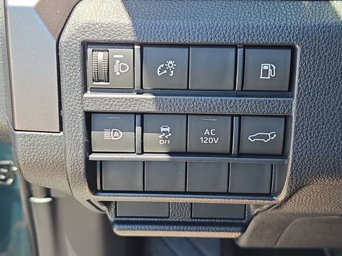 New 2026 Toyota 4Runner TRD Off-Road Premium AWD/4WD image 26