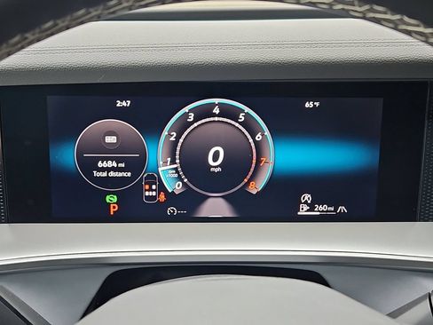 Certified 2026 Volkswagen Tiguan SE AWD/4WD image 30