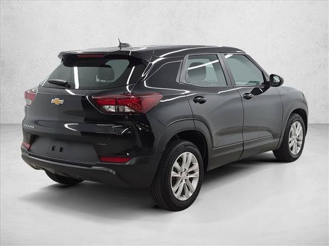 Used 2023 Chevrolet TrailBlazer LS FWD image 5