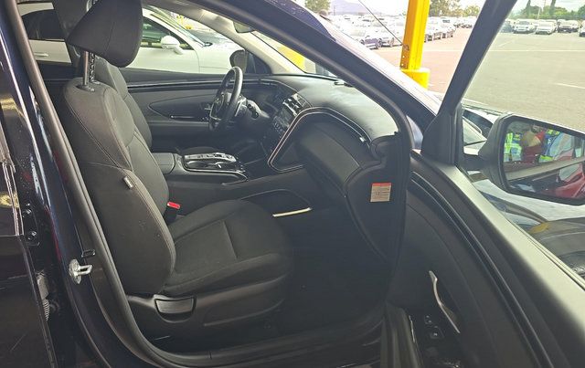Used 2022 Hyundai Tucson SEL AWD/4WD image 7