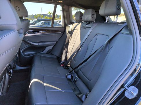 Used 2020 BMW X3 sDrive30i w/ Convenience Package image 30