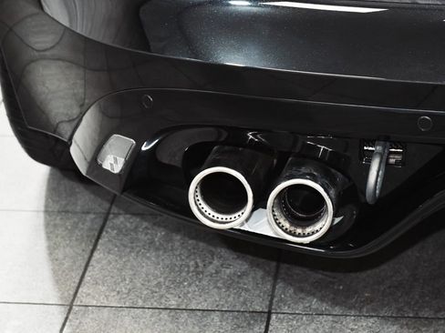 Used 2024 Jaguar F-TYPE R-Dynamic RWD image 76