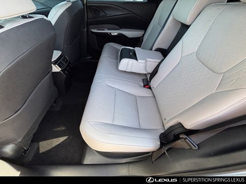 Certified 2024 Lexus RX 350 Premium image 16