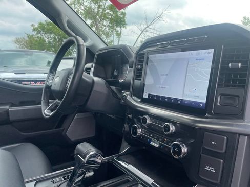 Used 2023 Ford F150 Lariat AWD/4WD image 30