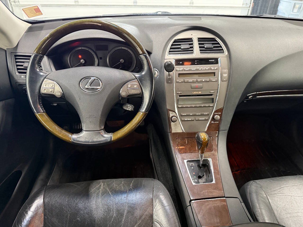Used 2010 Lexus ES 350 FWD image 8