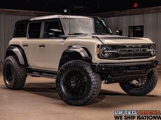 Used 2025 Ford Bronco Raptor video 1