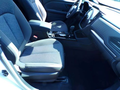 Certified 2026 Subaru Forester Premium AWD/4WD image 13