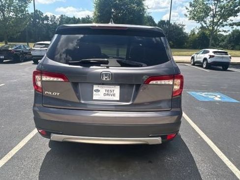 Used 2021 Honda Pilot EX-L image 7