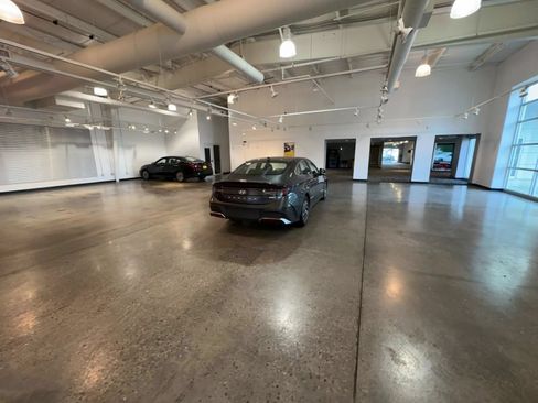 Used 2026 Hyundai Sonata Blue FWD image 11