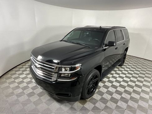 Used 2018 Chevrolet Tahoe LS image 9