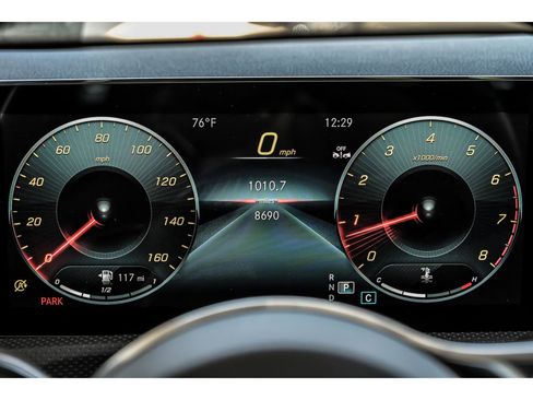 Certified 2023 Mercedes-Benz CLA 250 4MATIC image 16