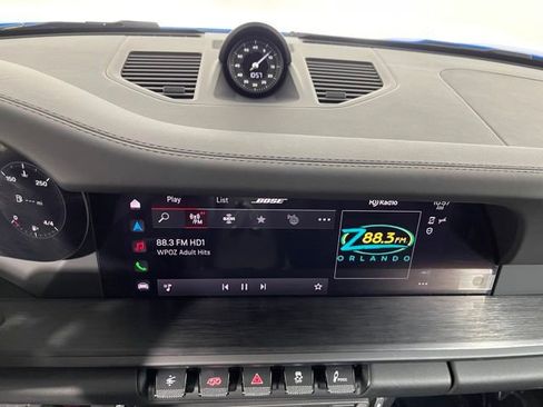 New 2024 Porsche 911 Targa 4S image 37